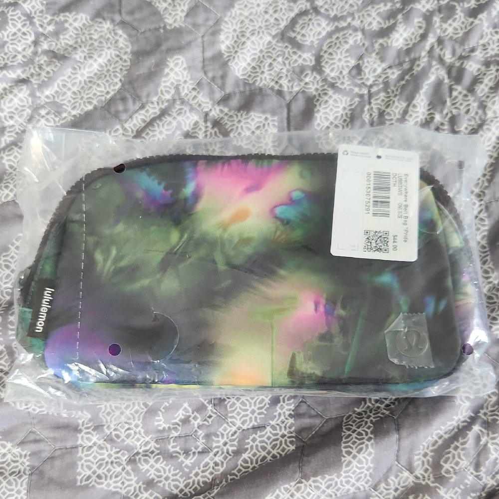 lululemon athletica Pride Belt Bag